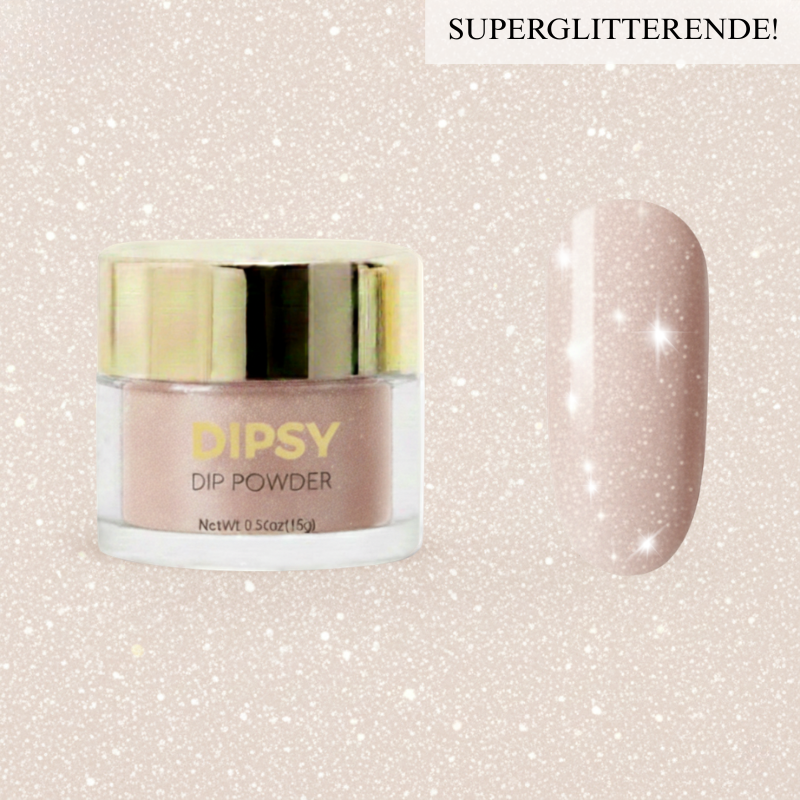 Silk Spark Dybdepulver | Limited Edition
