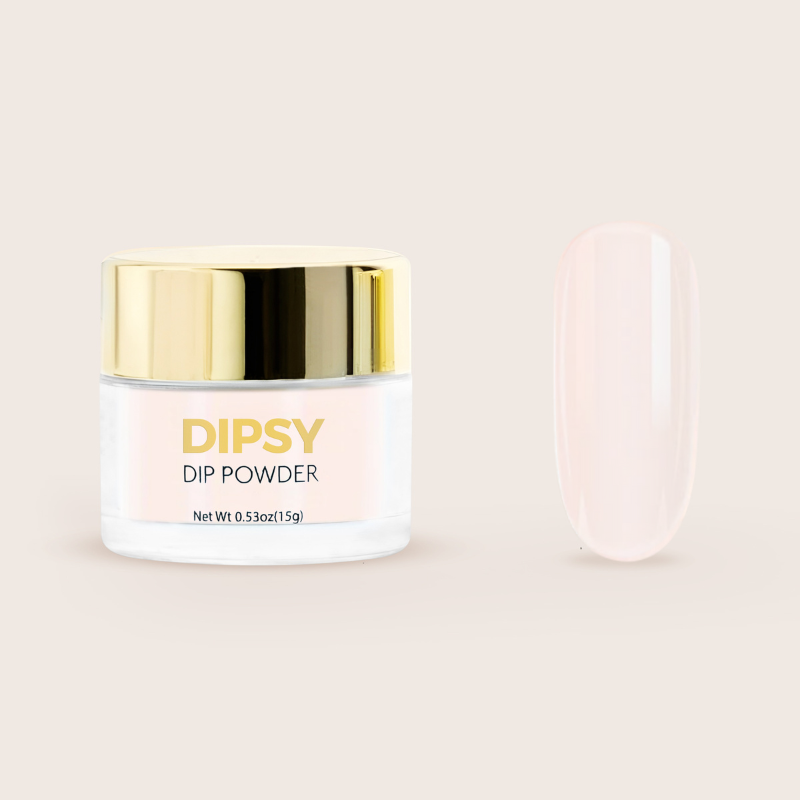 Milky Nude Dyp-pulver