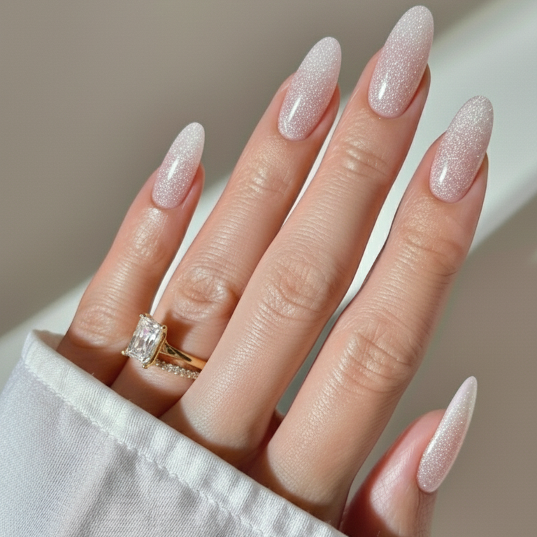 Silk Spark Dybdepulver | Limited Edition