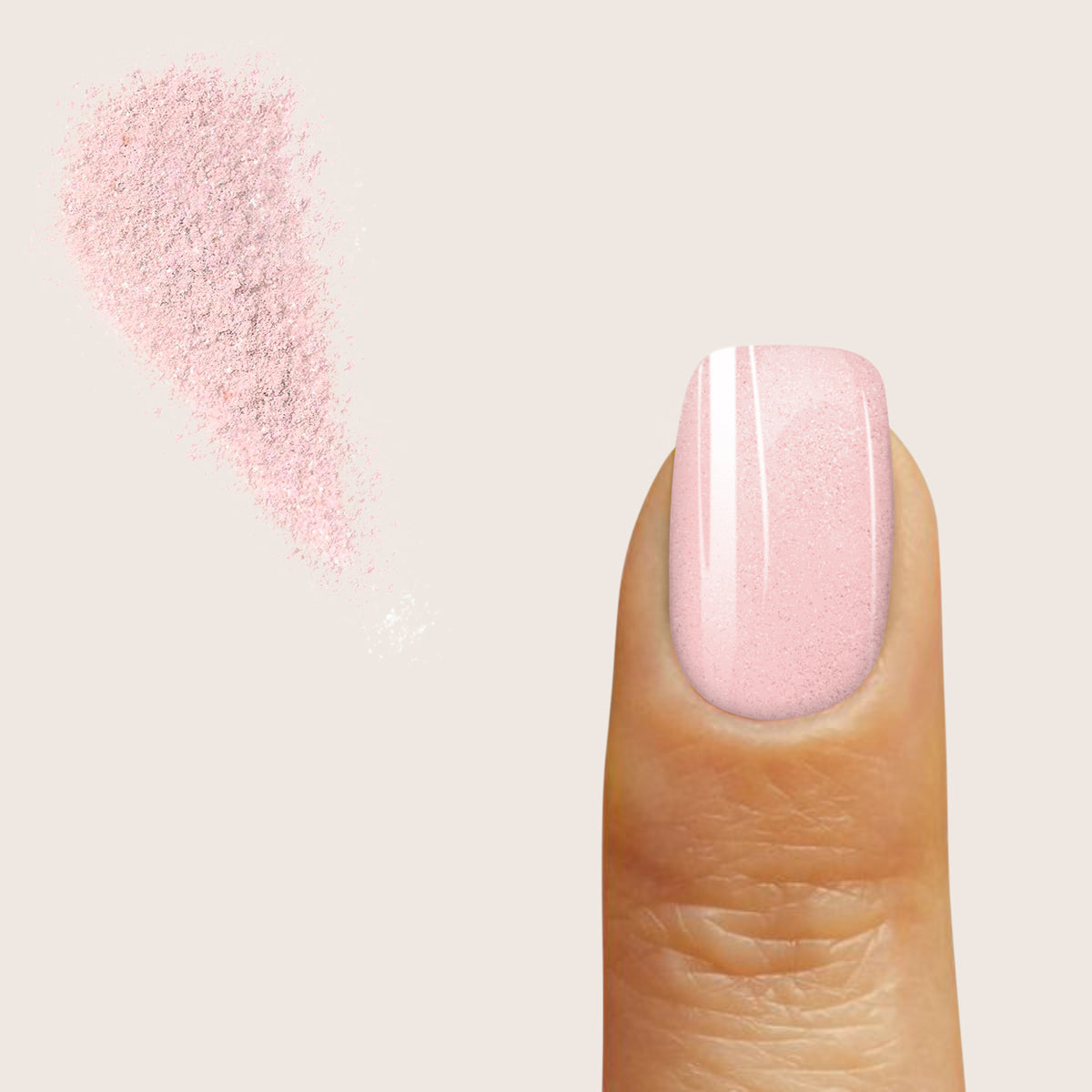 Fairy Blossom Dybepulver