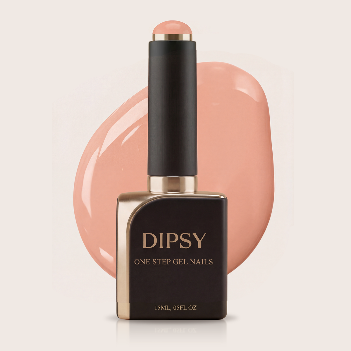 Peachy Nude