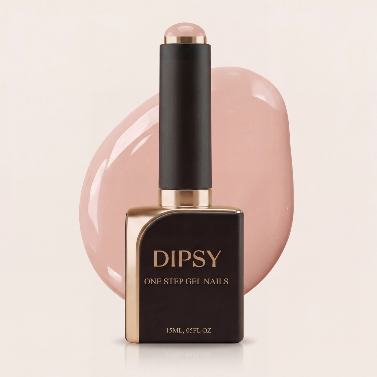 Natural Nude