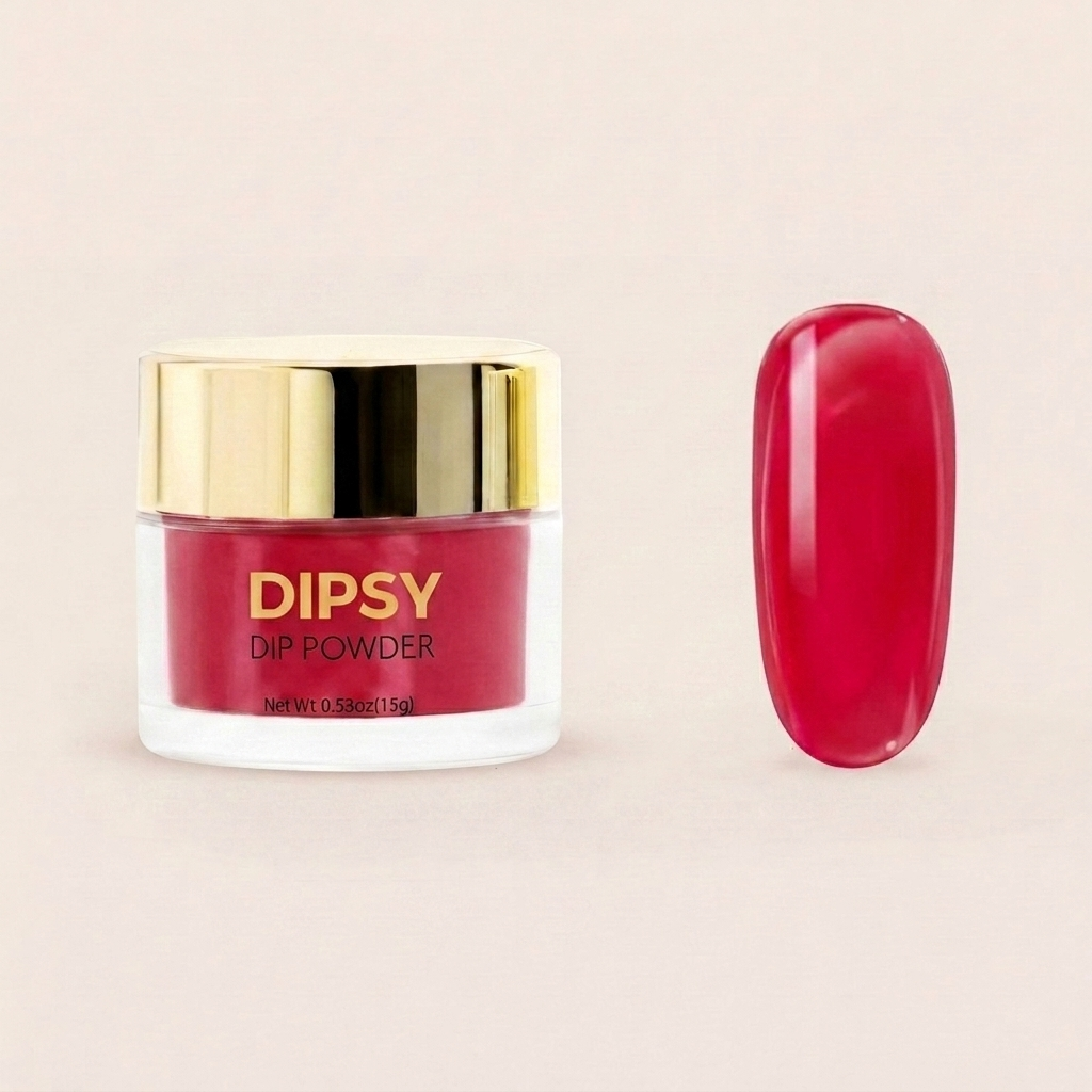 Cranberry Jelly | Dyppepulver