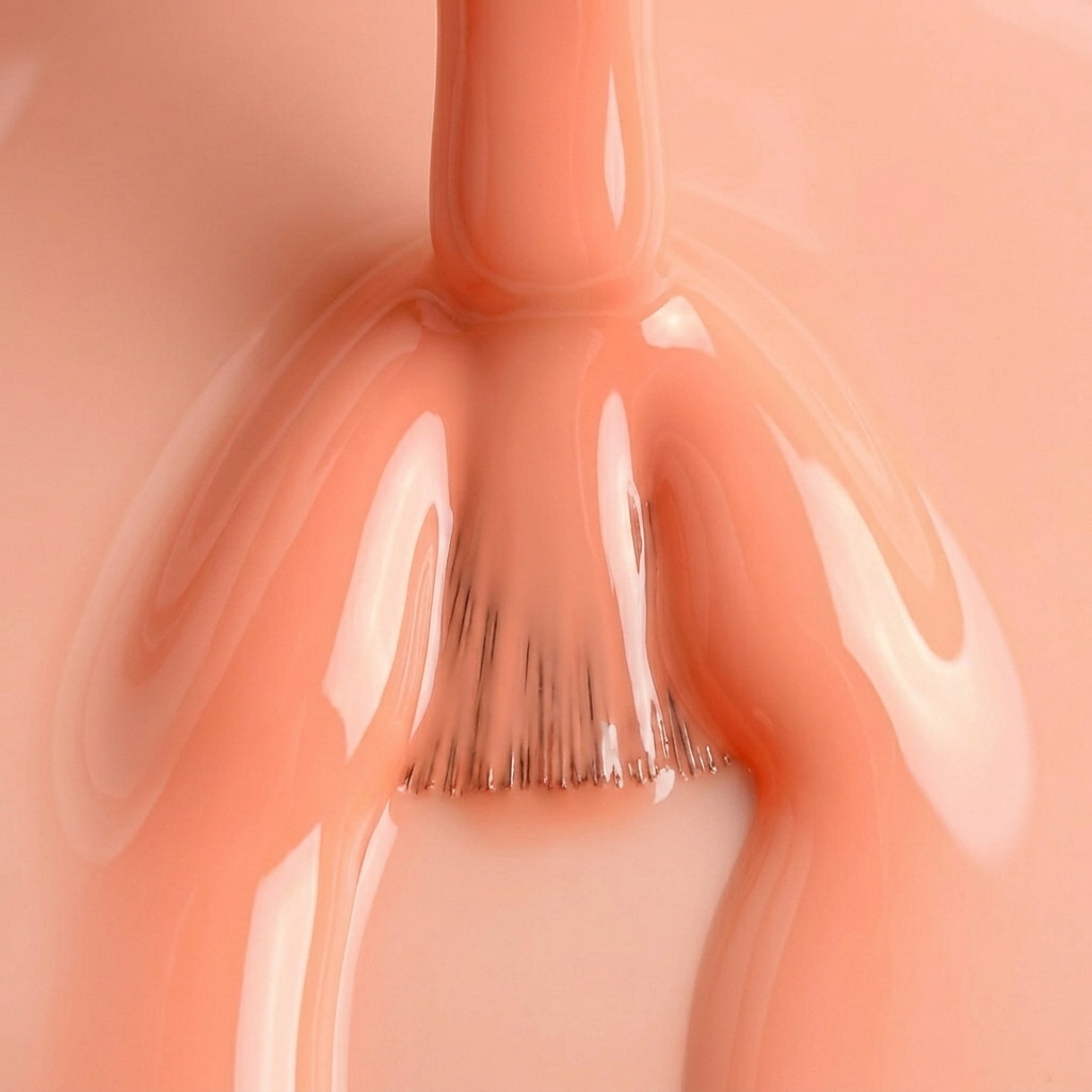 Peachy Nude | One Step Gel
