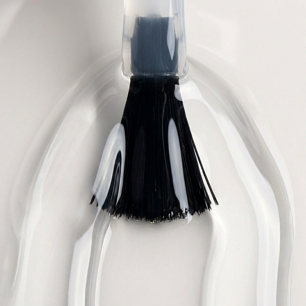 Clear | One Step Gel