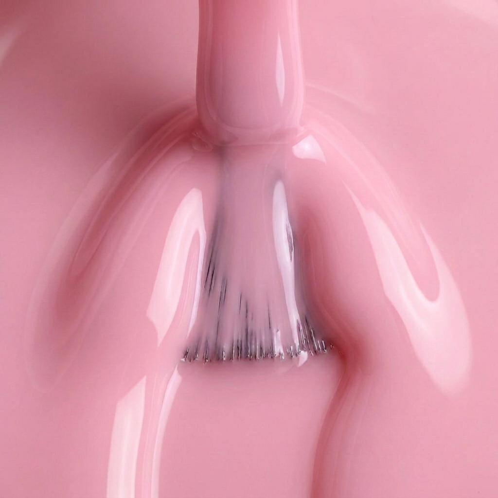 Blush Pink