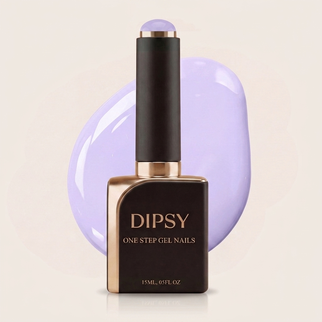 Lavendel | One Step Gel
