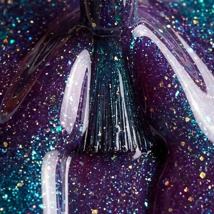 Galaxy | One Step Gel
