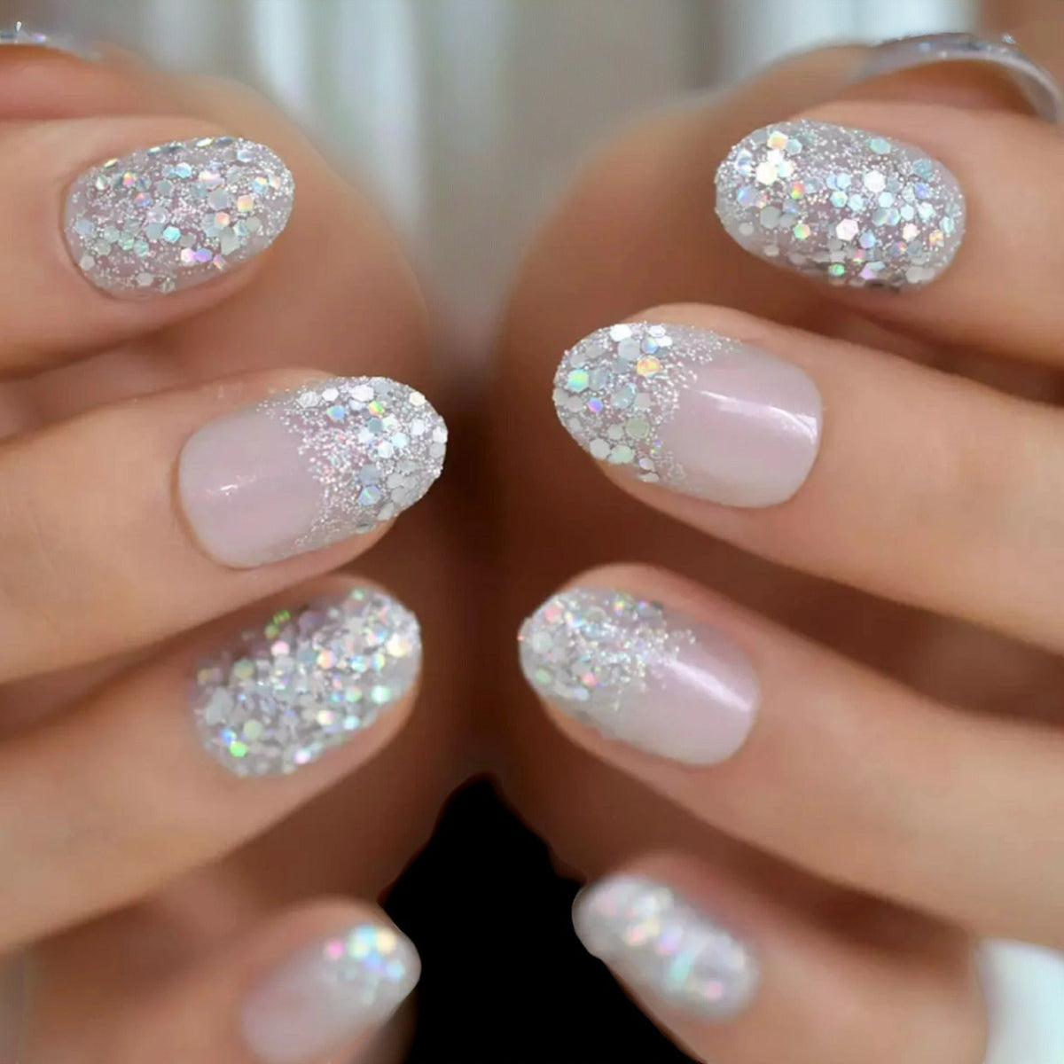 Silver Dust Dyptepulver