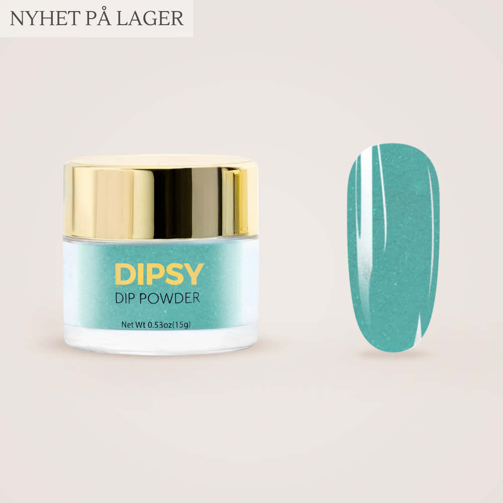 Aqua Glow Dypningspulver