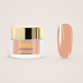 Smokey Peach Dypningspulver