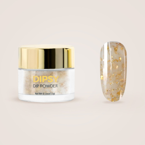Honey Glow Dybdepulver
