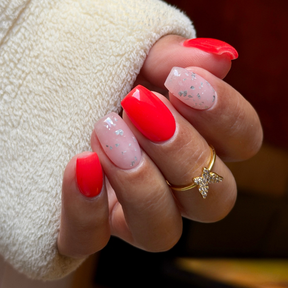 Crystal Nude Dyppepver