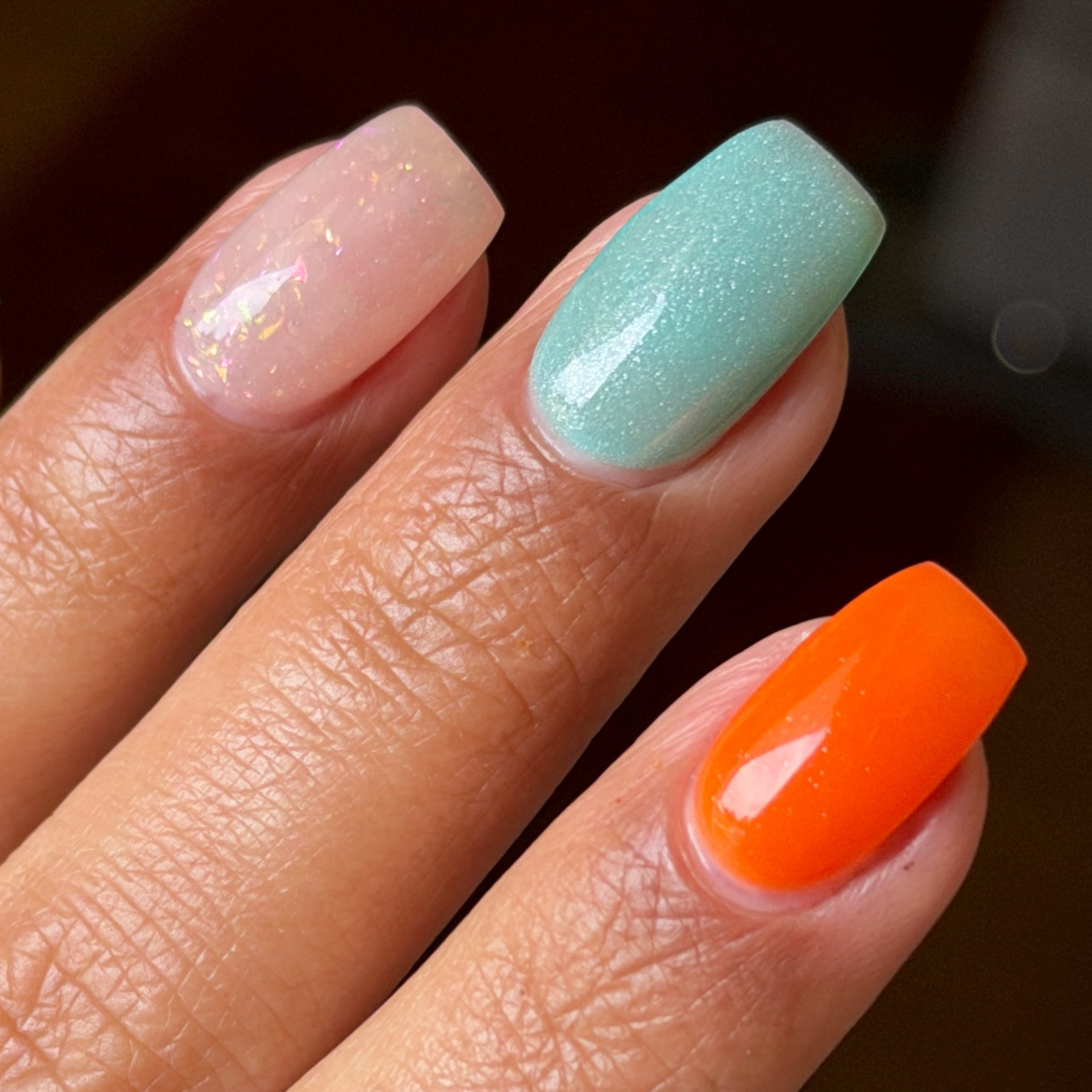 Ocean shine Dypningspulver