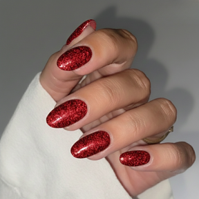 Red Royal Spark Dypningspulver | Limited edition
