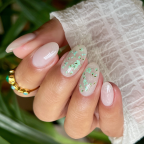 Milky Nude Dyp-pulver