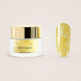 Citrus Sparkle Dybepulver