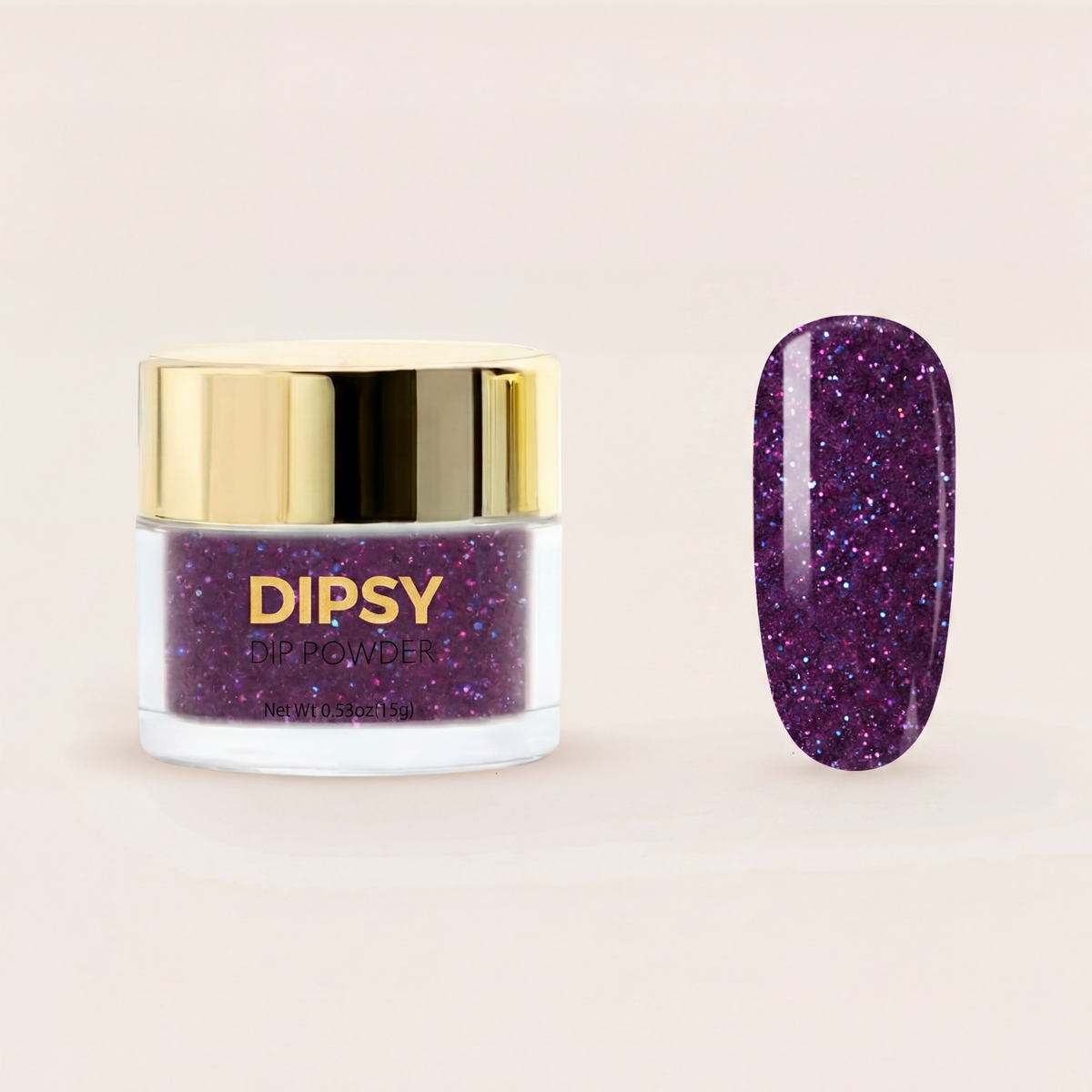 Galaxy Dyp P pulver