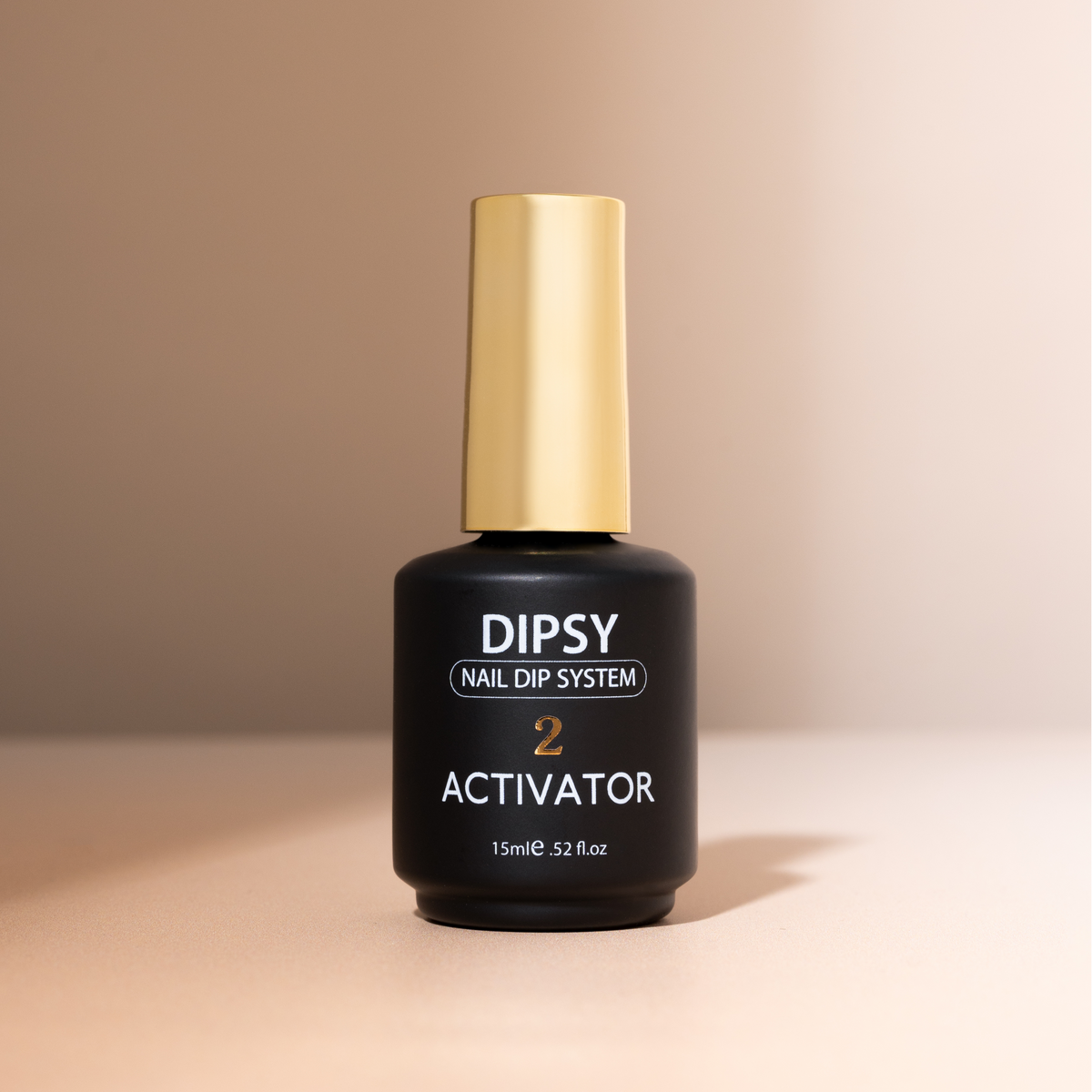 Dyppepulver aktivator