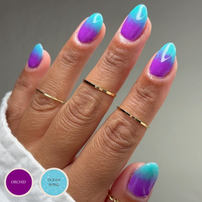 Ocean shine Dypningspulver