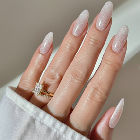 Silk Spark Dybdepulver | Limited Edition