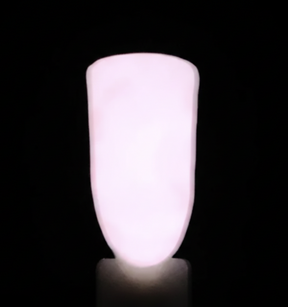 Glow Baby Glow Dypningspulver
