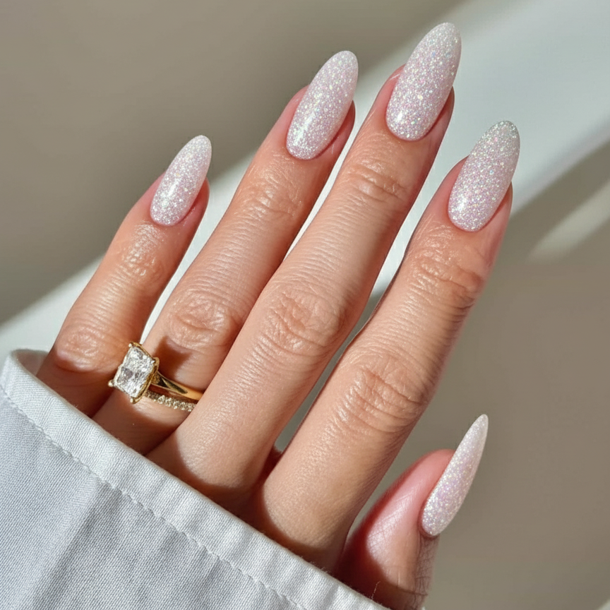 Pearl Dyppepulver