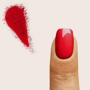 Lady in Red Dyppepulver