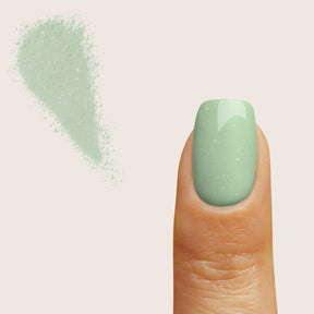 Olive Sparkle Dyppepulver