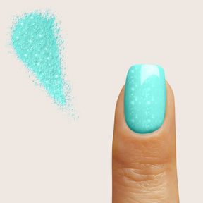 Ocean shine Dypningspulver