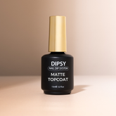 Mat topcoat