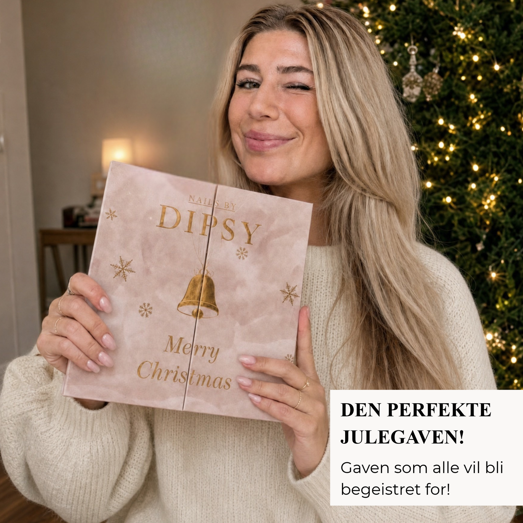 Adventskalender | Nå lansert