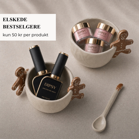 Adventskalender | Nå lansert