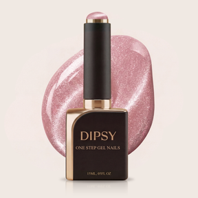 Magnetisk Love Cateye | One step gel