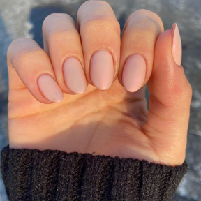 Vanilla Cream Dyppepulver