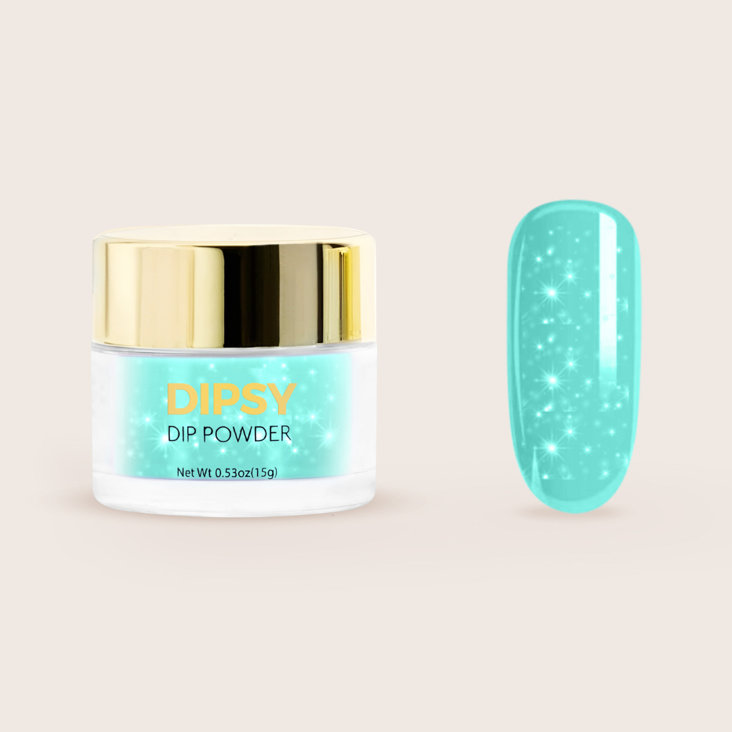 Ocean shine Dypningspulver