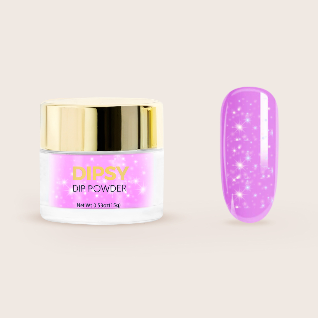 Berry Sparkle Dybepulver