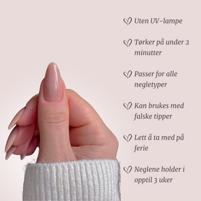 DIPSY STARTSSÆT | FORÅRSSALG