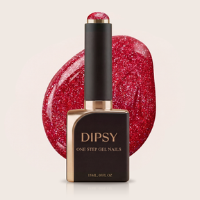Red Party | One Step Gel