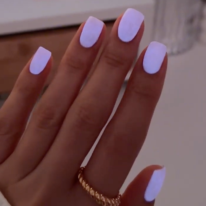 Glow Baby Glow Dypningspulver