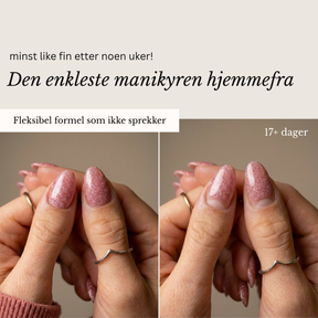 ONE STEP GEL STARTSÆT