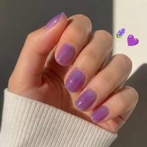 Jelly Lavender | Dyppepulver (kommer snart)