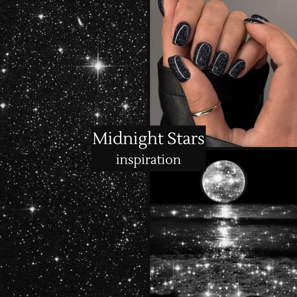 Midnight Stars Dybdepulver