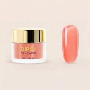 Jelly Peach | Dyppepulver (kommer snart)