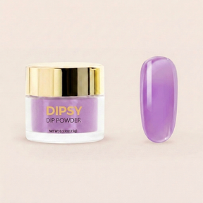Jelly Lavender | Dyppepulver (kommer snart)