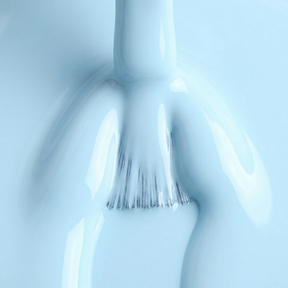 Wavy Blue | One Step Gel