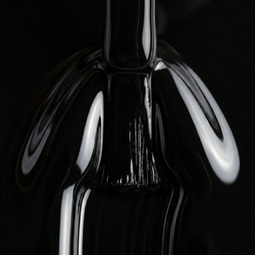 Midnight Black | One Step Gel