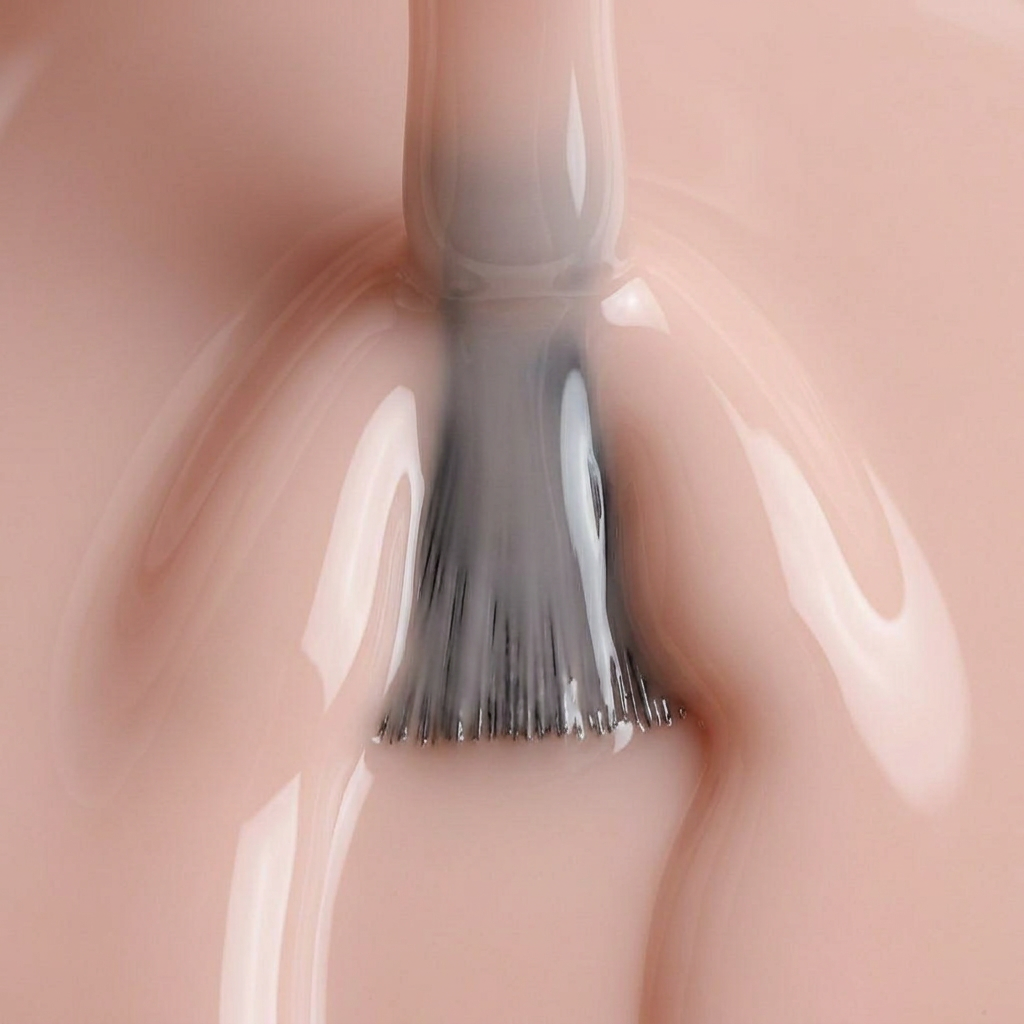 Natural Nude | One Step Gel