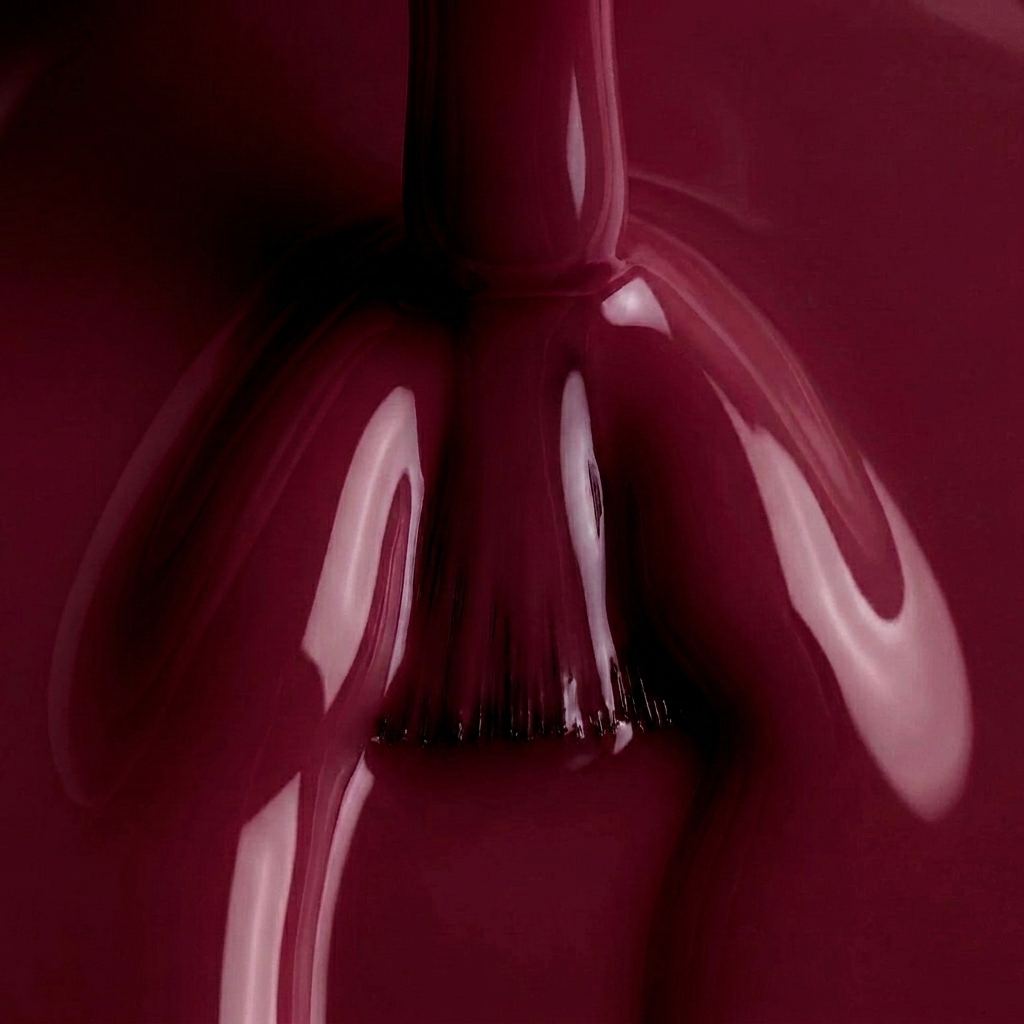 Bordeaux | One Step Gel