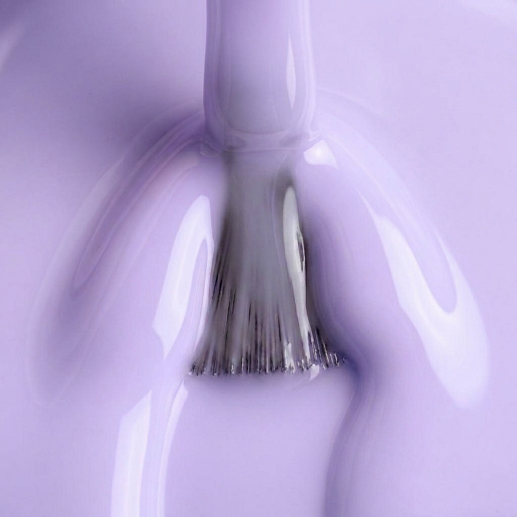 Lavendel | One Step Gel